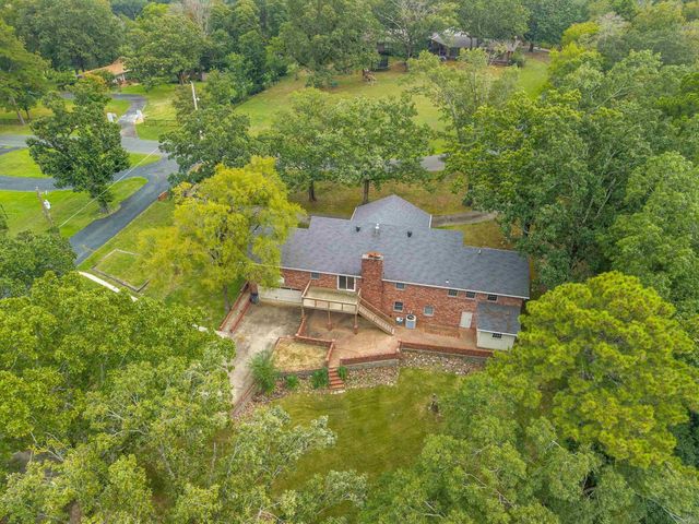 191 Taylor Place, Hot Springs, AR 71901