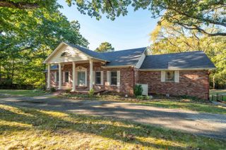 191 Taylor Place, Hot Springs, AR 71901