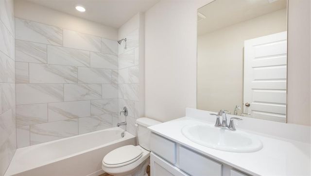 16221 Cherokee Trail, Piedmont, OK 73078