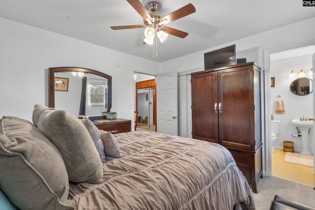 424 Folkstone Road, Columbia, SC 29223