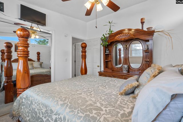 424 Folkstone Road, Columbia, SC 29223