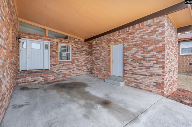 424 Folkstone Road, Columbia, SC 29223