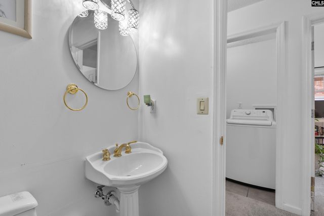 424 Folkstone Road, Columbia, SC 29223