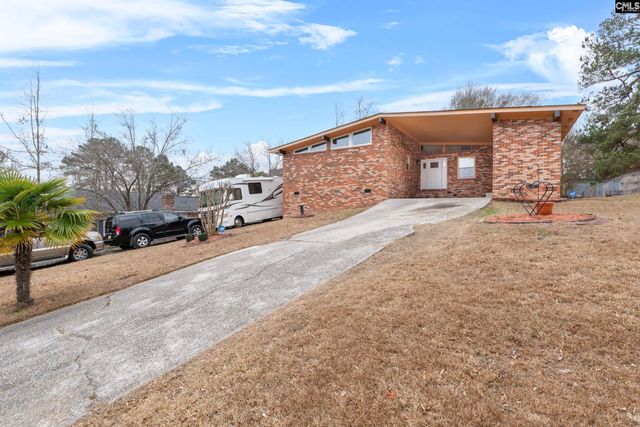 424 Folkstone Road, Columbia, SC 29223