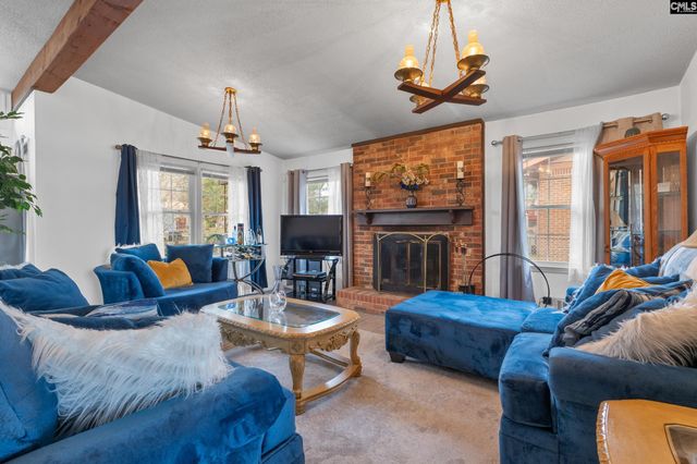 424 Folkstone Road, Columbia, SC 29223
