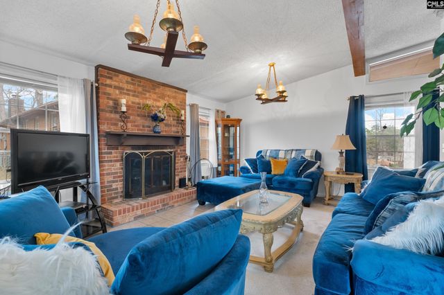 424 Folkstone Road, Columbia, SC 29223