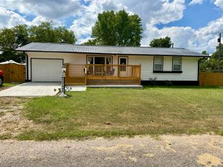 912 W Redbud Street, Jay, OK 74346