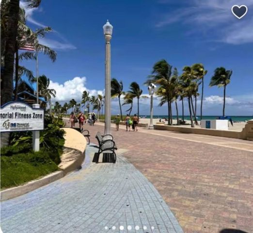 1826 Sherman Street Apt 8, Hollywood, FL 33020