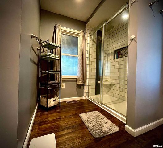 112 HILLCREST Drive, Goreville, IL 62939