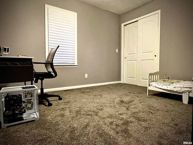 112 HILLCREST Drive, Goreville, IL 62939