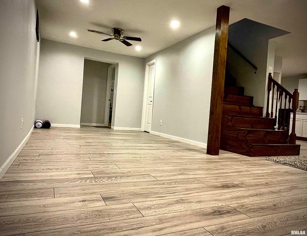 112 HILLCREST Drive, Goreville, IL 62939