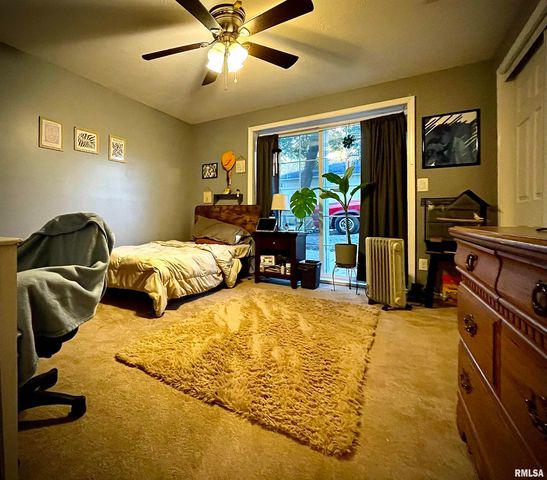 112 HILLCREST Drive, Goreville, IL 62939