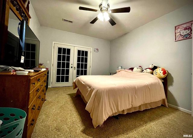 112 HILLCREST Drive, Goreville, IL 62939