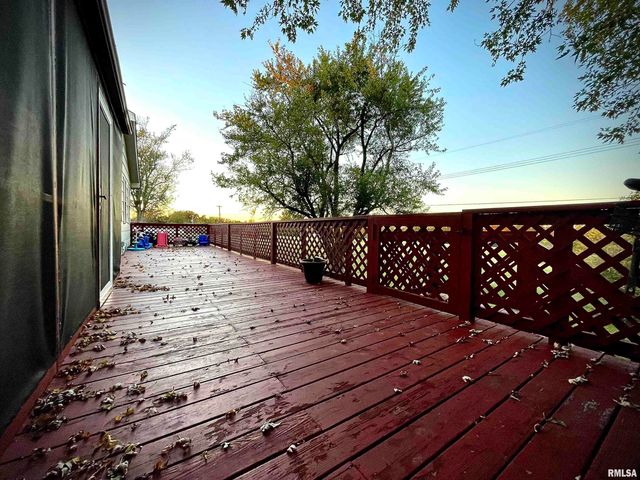 112 HILLCREST Drive, Goreville, IL 62939