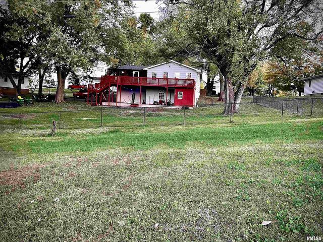 112 HILLCREST Drive, Goreville, IL 62939