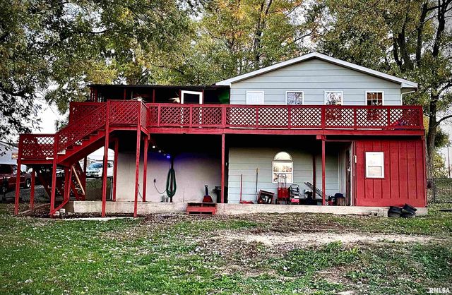 112 HILLCREST Drive, Goreville, IL 62939