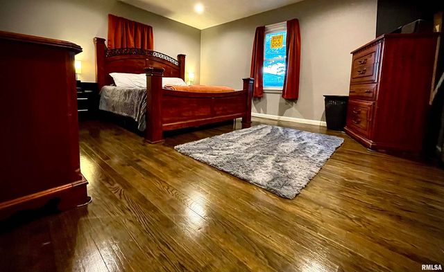 112 HILLCREST Drive, Goreville, IL 62939