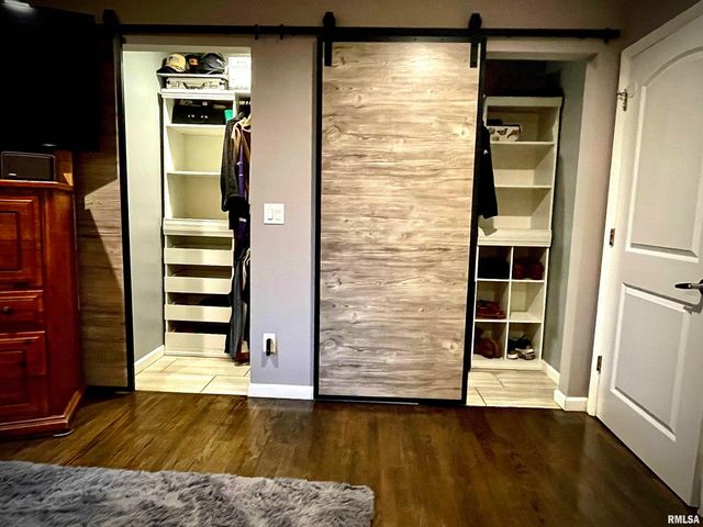 112 HILLCREST Drive, Goreville, IL 62939