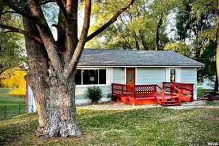 112 HILLCREST Drive, Goreville, IL 62939