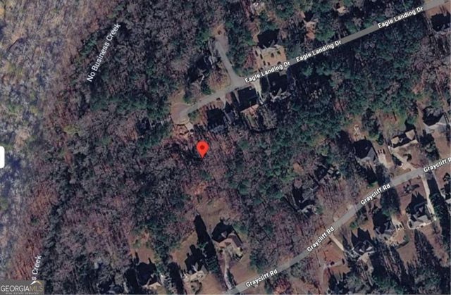 3590 Eagle Landing Drive, Snellville, GA 30039