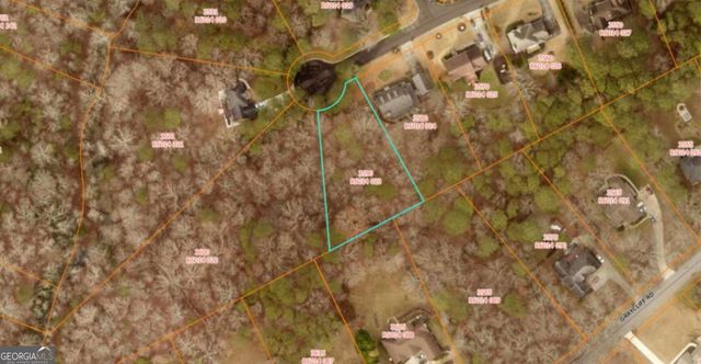 3590 Eagle Landing Drive, Snellville, GA 30039