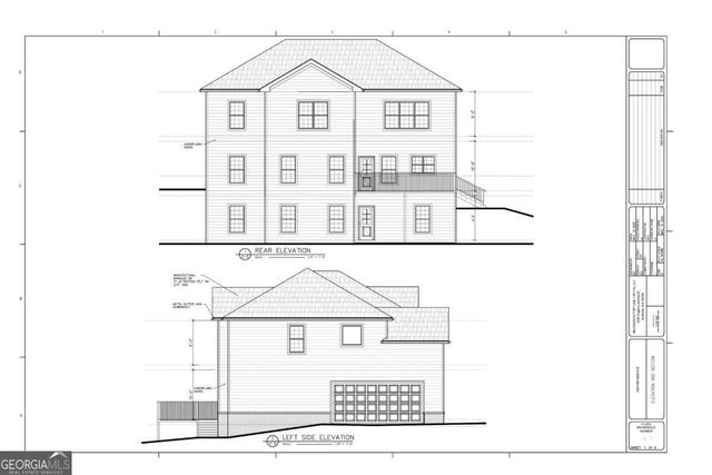 3590 Eagle Landing Drive, Snellville, GA 30039