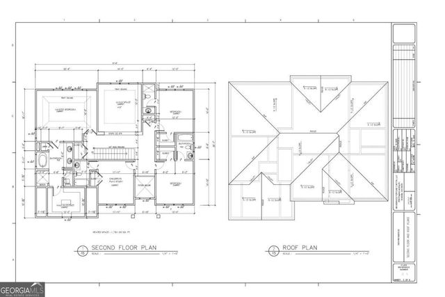 3590 Eagle Landing Drive, Snellville, GA 30039