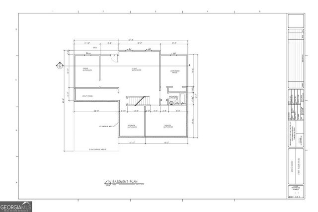 3590 Eagle Landing Drive, Snellville, GA 30039