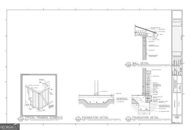 3590 Eagle Landing Drive, Snellville, GA 30039