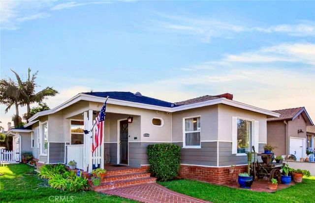 1645 Date, Torrance, CA 90503