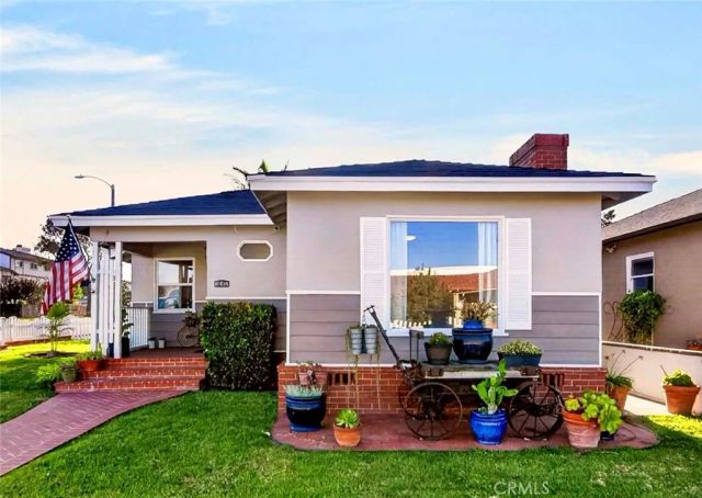 1645 Date, Torrance, CA 90503