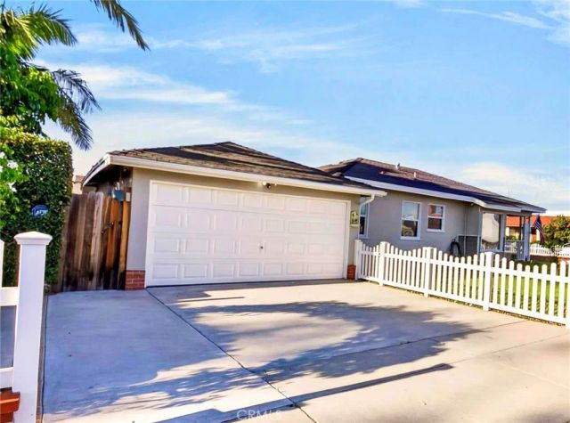 1645 Date, Torrance, CA 90503