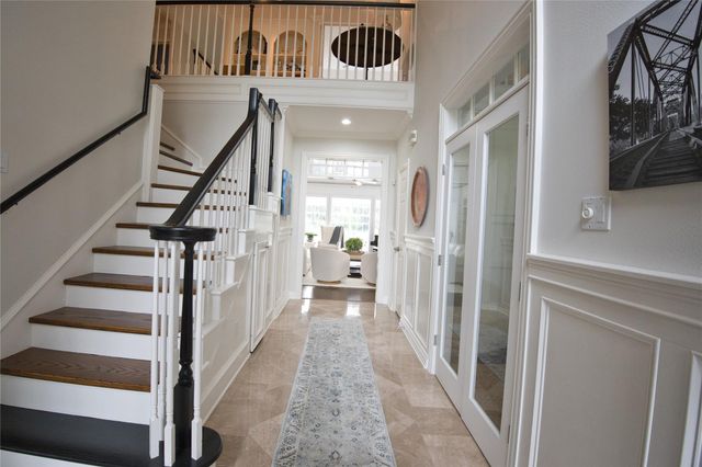615 Timber Circle, Houston, TX 77079