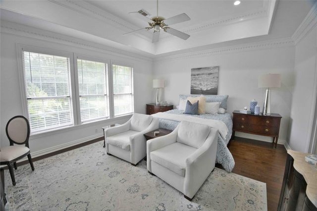 615 Timber Circle, Houston, TX 77079