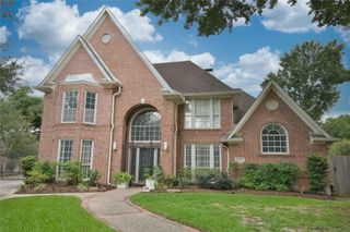 615 Timber Circle, Houston, TX 77079