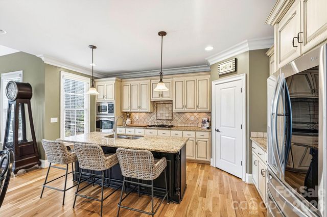 224 Birdie Drive, Stanley, NC 28164