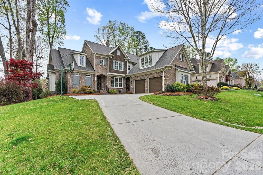 224 Birdie Drive, Stanley, NC 28164