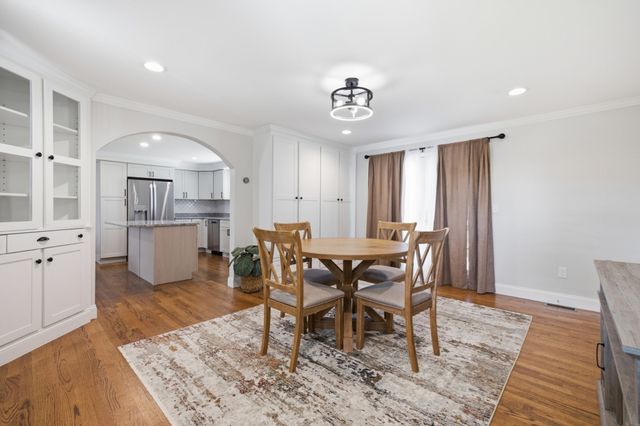 35 Ludlow Street, Acushnet, MA 02743