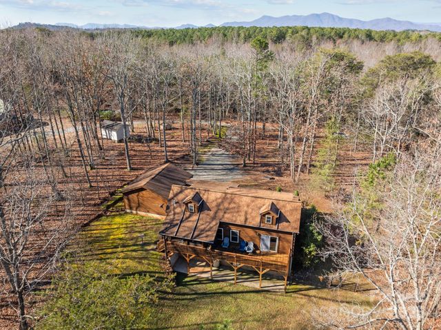749 Henry Thompson Road, Tryon, NC 28782