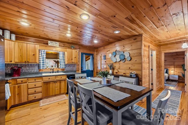 749 Henry Thompson Road, Tryon, NC 28782