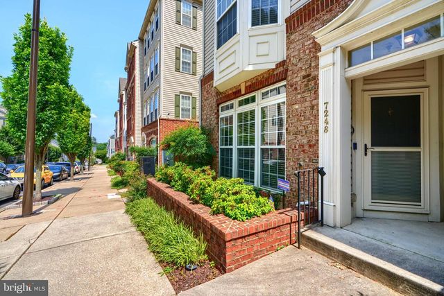 7248 ELKRIDGE CROSSING WAY, Elkridge, MD 21075