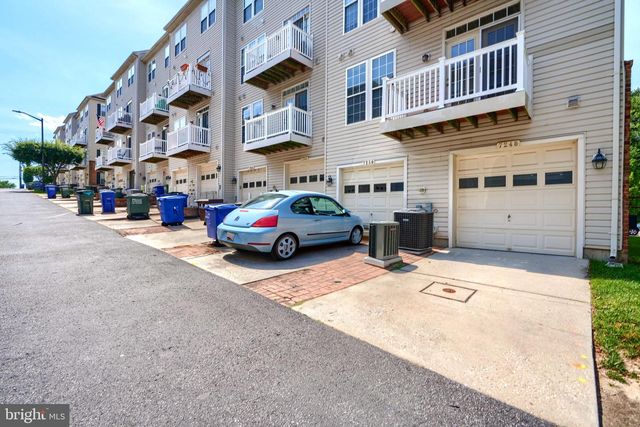 7248 ELKRIDGE CROSSING WAY, Elkridge, MD 21075
