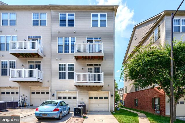 7248 ELKRIDGE CROSSING WAY, Elkridge, MD 21075
