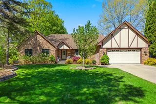 48797 Lansdowne Court, Shelby Twp, MI 48317