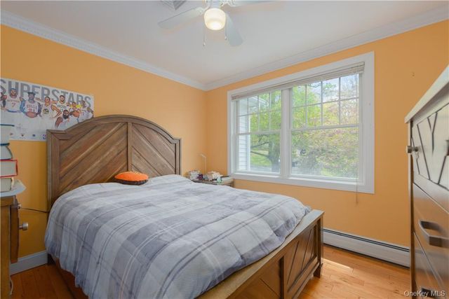 5 Park Avenue, New City, NY 10956