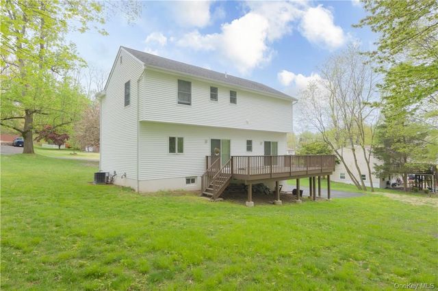 5 Park Avenue, New City, NY 10956