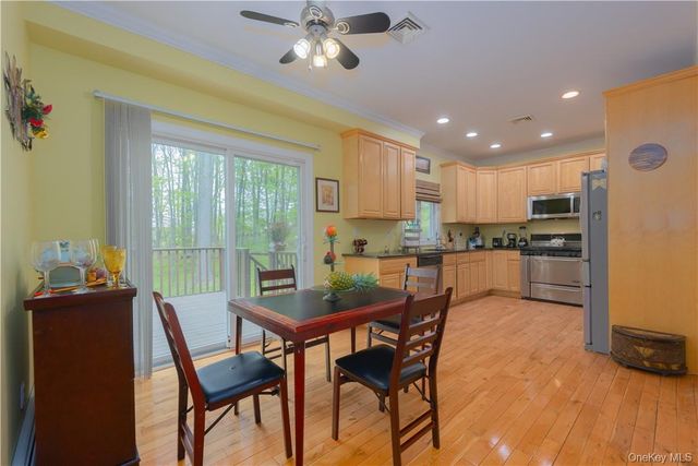 5 Park Avenue, New City, NY 10956