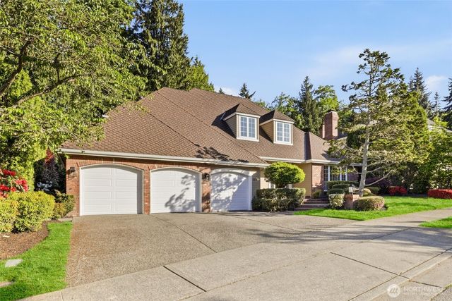 5570 176th Place SE, Bellevue, WA 98006