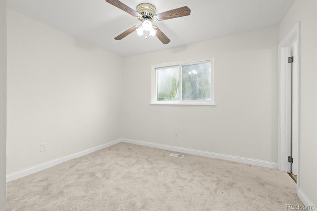 34600 Michelle Drive, Romulus, MI 48174