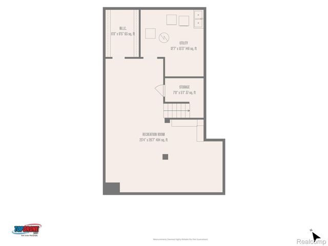 34600 Michelle Drive, Romulus, MI 48174